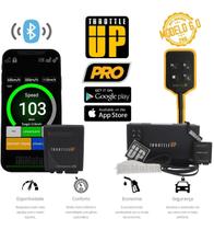 On Motus Throttle Up Chip de Potencia 9005 Bl