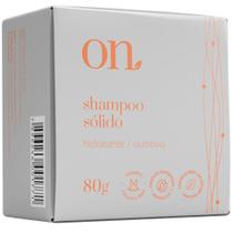 ON Nutritivo Shampoo Solido ON Nutritivo Shampoo Solido
