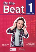 On the beat 1 - student's book - cultura inglesa