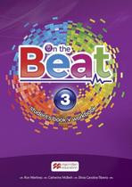 On the beat 3 sb with wb and digital book - 1st ed