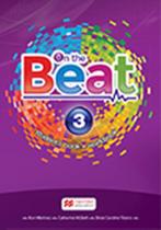 On the beat 3 - students book + workbook digital - MACMILLAN