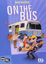 On The Bus - Short e Tall Stories - ATICA (PARADIDATICOS) - GRUPO SOMOS K12