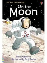 On the moon - usborne first reading On the moon - usborne first reading