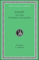 On the natural faculties - LOEB CLASSICAL LIBRARY