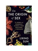 On the origin of sex On the origin of sex