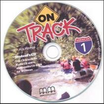 On track 1 - american - students cd - MM PUBLICATIONS On track 1 - american - students cd - MM PUBLICATIONS