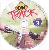 On track 3 - american - student´s cd - Mm publications On track 3 - american - student´s cd - Mm publications