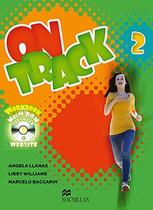On Track Student''''''''s Pack-2 On Track Student''''''''s Pack-2