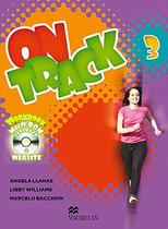 On Track Student''''''''s Pack-3