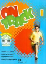 On track students pack-1 On track students pack-1