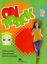 On track - workbook - vol. 2 - MACMILLAN
