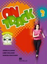 On track - workbook - vol. 3 - MACMILLAN