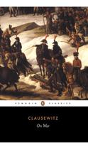 On War - PENGUIN CLASSICS