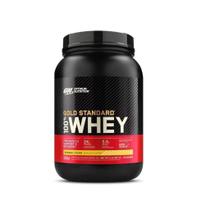 On whey gold standard banana 2,00 lbs (907g) arm.: 01