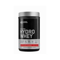 On whey platinum hydro morango 1.76lb (800g) arm.: 01