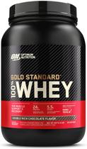 ON Whey Protein Gold Standard 2,00 LBS (907G) - Optimum Nutrition