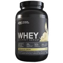 ON Whey Series 900g Sabor Vanilla Ice Cream ON Whey Series 900g Sabor Vanilla Ice Cream