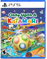 Once Upon a Katamari - PS 5 EUA