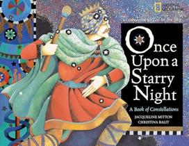 Once Upon A Starry Night Once Upon A Starry Night