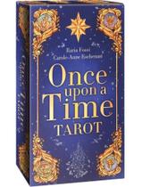 Once upon a time tarot