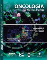 Oncologia: Da Molécula À Clínica - 01Ed/22