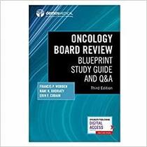 Oncology board review - Demos Medical (springer Pub)