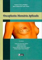 Oncoplastia mamaria aplicada - I C DE SOUZA OLIVEIRA LIVRARIA ME
