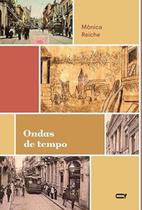 Ondas de Tempo Ondas de Tempo