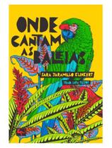 Onde cantam as baleias