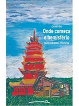 Onde começa o hemisfério Onde começa o hemisfério