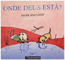 Onde Deus está - Fundamento