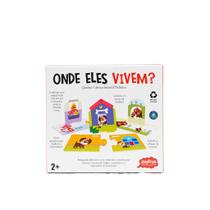 Onde eles vivem zastras Onde eles vivem zastras