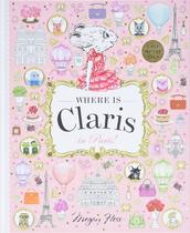 Onde está Claris em Paris Onde está Claris em Paris