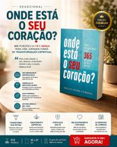 Onde está o seu coração