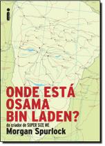 Onde Esta Osama Bin Laden