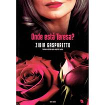 Onde Está Teresa