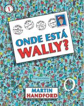 Onde Está Wally - 0/19 - MARTINS FONTES