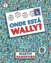 Onde Está Wally - 02Ed/19 Onde Está Wally - 02Ed/19