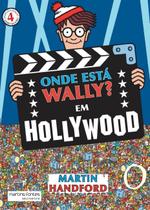Onde está Wally 4 Em Hollywood