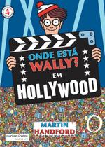 Onde está Wally 4 Em Hollywood - MARTINS - MARTINS FONTES