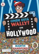 Onde está Wally