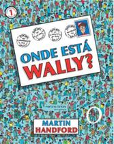 Onde está wally