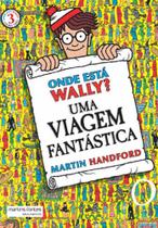 Onde está wally - vol. 3 Onde está wally - vol. 3