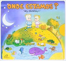 Onde estamos? - PAULINAS