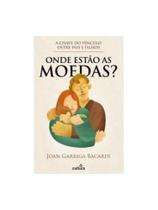 Onde estão as moedas