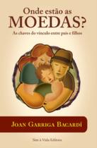 Onde estão as moedas