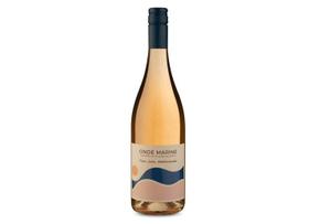 Onde Marine A.O.C. Costières de Nmes Rosé 2024 França Vinho Rosé 750ml