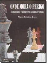 Onde mora o perigo Onde mora o perigo