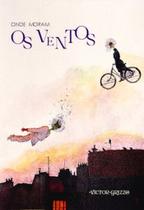 Onde moram os ventos