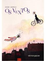 Onde moram os ventos